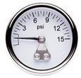 Edge Performance Gauges/Monitors Products