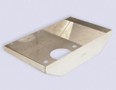 Holley 4150/4500 Dragster Scoop Trays
