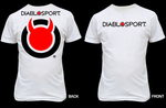 Diablo Sport Apparel