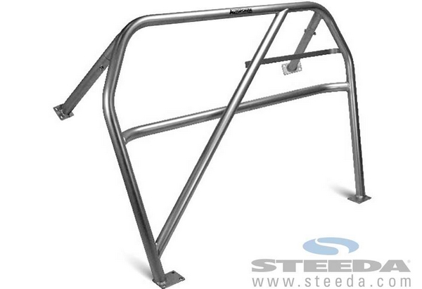 Road Race Bar - Hatchback/Coupe