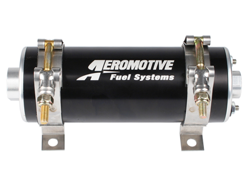 A750 Fuel Pump (black)