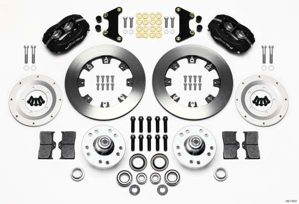 FDL Front Kit,12.19"