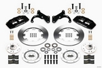 DP6A Front Kit,12.19"