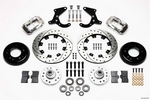 FDL Front Kit,12.19", Polished