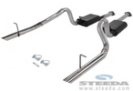 Mustang Cat-Back Exhaust (94-97 GT)