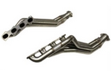 Long Tube Mustang Headers