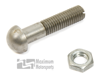Mcleod Adjustable Clutch Fork Pivot Ball