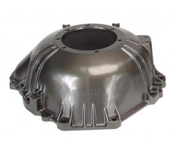 SFI-Approved Aluminum Ford C4 Bellhousing