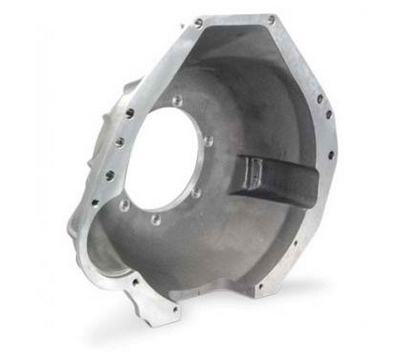 Aluminum Ford C4 Bellhousing