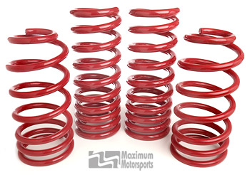 H&R Springs, Race, 1 Front Spring