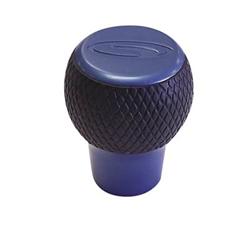 Insulated Rubber Grip Shift Knobs
