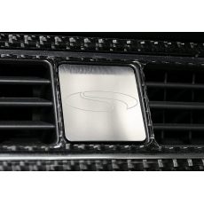 Steeda Mustang Power Plug Door - 10-14