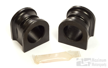 Front Swaybar Bushing set, urethane, 2005+, 34mm bar