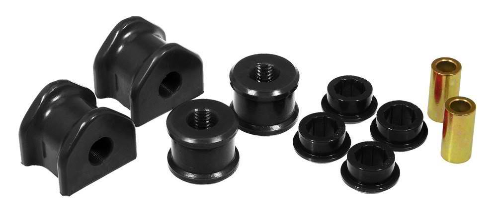 Rear Swaybar Bushing set, urethane, 2005+, 18mm bar