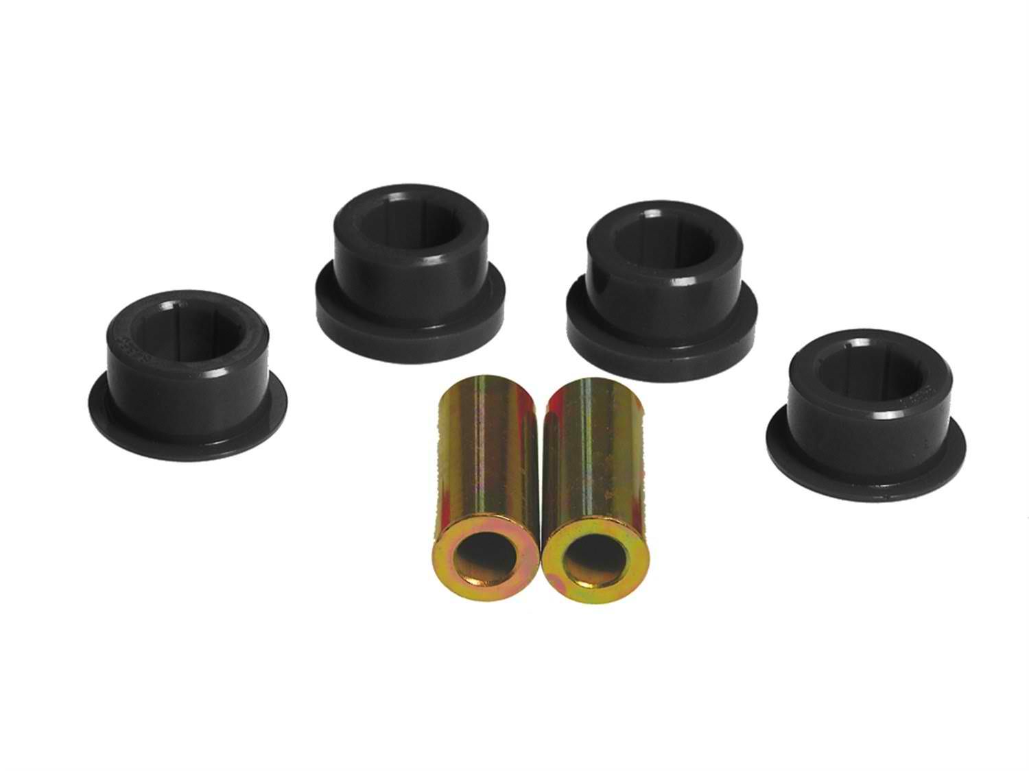 Front Control Arm Bushings, urethane, 2005+