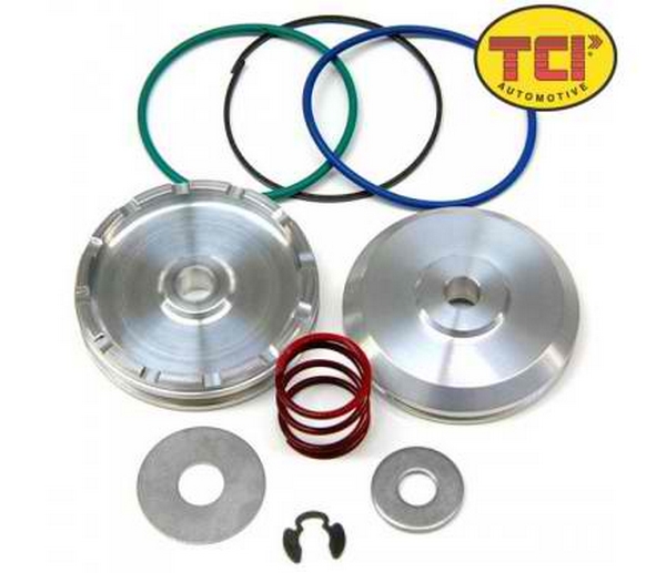 700-R4/4L60E 2nd Gear Jumbo Servo Kit