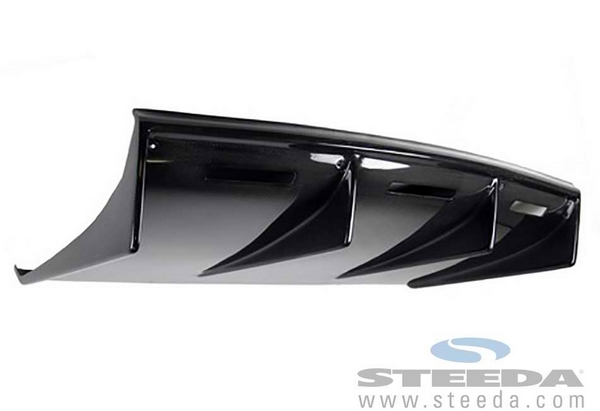 APR Performance Mustang S197 Rear Diffuser (05-09)