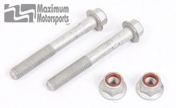 14mm hardware kit for IRS subframe & RLCA mounting, 1999-04