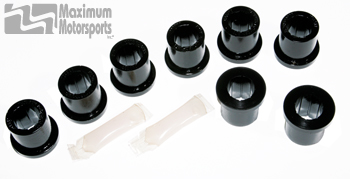 Urethane Bushing kit for MMFCA's