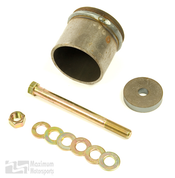 MM IRS rear differential bushing removal tool