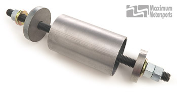 MM IRS Subframe Bushing removal tool