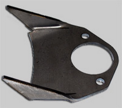 LT1 STYLE EXTERNAL SLAVE CYLINDER BRACKET (NON T56)