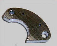MOPAR STARTER SPACER 5/8"
