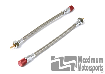 Tokico D-Spec extended remote adjusters (pair)