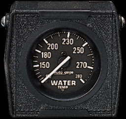 Auto Meter 2 1/16" AUTOGAGE SERIES