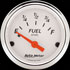 Auto Meter 2 1/16" STREET ROD SERIES (Arctic White)