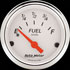 Auto Meter 2 1/16" STREET ROD SERIES (Arctic White)