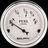Auto Meter 2 1/16" STREET ROD SERIES (Old Tyme White)