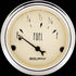 Auto Meter 2 1/16" STREET ROD SERIES (Antique Beige)