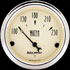 Auto Meter 2 1/16" STREET ROD SERIES (Antique Beige)