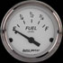 Auto Meter 2 1/16" STREET ROD SERIES (American Platinum)