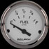 Auto Meter 2 1/16" STREET ROD SERIES (American Platinum)