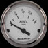 Auto Meter 2 1/16" STREET ROD SERIES (American Platinum)