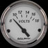 Auto Meter 2 1/16" STREET ROD SERIES (American Platinum)