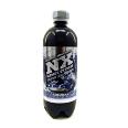 NX Energy Drink, Single, Lean & Mean, Sugar Free Mango Citrus