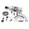 HITMAN EFI SINGLE NOZZLE PIRANHA SYSTEM (35-50-75HP ) WITH COMPOSITE BOTTLE