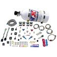 DODGE EFI DUAL STAGE (50-75-100-150HP) X 2 LESS BOTTLE