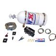 PROTON SERIES NITROUS SYSTEM W/ COMPOSITE BOTTLE