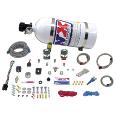 ALL SPORT COMPACT EFI SINGLE NOZZLE SYSTEM (35-50-75 HP) WITH 15LB BOTTLE