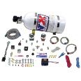 SAND CAR NITROUS SYSTEM  (35-50-75-100-150HP) WITH 10LB BOTTLE