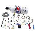 SAND CAR NITROUS SYSTEM  (35-50-75-100-150HP) WITH 15LB BOTTLE