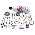 SPORT COMPACT EFI DUAL STAGE (35-75) X 2  LESS BOTTLE