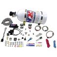 INSTABOOST DIGITAL EFI NITROUS SYSTEM, NO BOTTLE