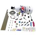 V-6 GASOLINE EFI (60-90-120-150-200-250HP) LESS BOTTLE