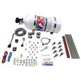 8 CYLINDER LT1, LS1 PRO PIRANHA NOZZLE GAS WITH 5LB BOTTLE