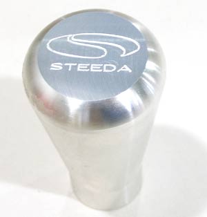 Steeda MUSTANG SHIFTER ACCESSORIES